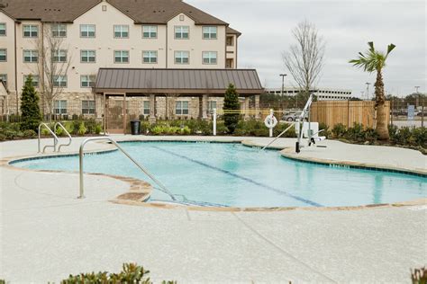 stonebrook senior residences|Stonebrook Senior Residences in Houston, Texas